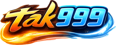 tak999 হোম পেজের লোগো